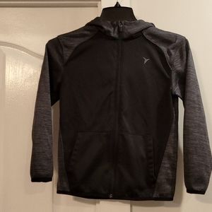 Old Navy kids go dry jacket size 8